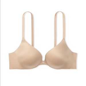 Victoria secret So Obsessed push-up bra 36D